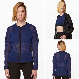 Lululemon Lab Kaomi Jacket